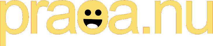 praoa.nu